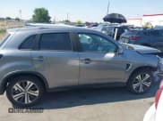 ✅ 2020 Mitsubishi Outlander ES • VIN: JA4AR3AU0LU018017 • Lot: 42891559. Listed on IAAI with 77,061 mi. Free auction sales archive from the USA and detailed vehicle history report at DreamBid. Image 14.