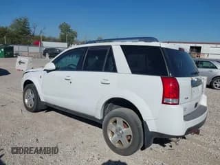 ✅ 2006 Saturn VUE • VIN: 5GZCZ53496S812553 • Lot: 40579618. Wystawiony na IAAI z przebiegiem 240 882 mil. Bezpłatny archiwum sprzedaży aukcyjnych z USA i szczegółowy raport historii pojazdu na DreamBid. Zdjęcie 3.