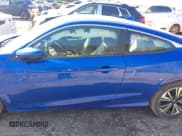 ✅ 2016 Honda Civic EX-L • VIN: 2HGFC3B7XGH360381 • Лот: 41609480. Опубликован ранее на IAAI с пробегом 109 691 миль. Бесплатный доступ к архиву аукционных продаж из США и подробный отчёт об истории автомобиля на DreamBid. Изображение 14.