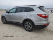 ✅ 2016 Hyundai Santa Fe Limited • VIN: KM8SR4HF1GU139518 • Лот: 83177304. Опубликован ранее на Copart с пробегом 112 367 миль. Бесплатный доступ к архиву аукционных продаж из США и подробный отчёт об истории автомобиля на DreamBid. Изображение 2.