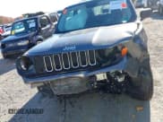 ✅ 2017 Jeep Renegade Sport • VIN: ZACCJBAB9HPF98049 • Lot: 43645437. Wystawiony na IAAI z przebiegiem 218 303 mil. Bezpłatny archiwum sprzedaży aukcyjnych z USA i szczegółowy raport historii pojazdu na DreamBid. Zdjęcie 13.