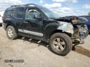 ✅ 2011 Nissan Xterra S • VIN: 5N1AN0NU5BC510360 • Lot: 47251425. Listed on Copart with Not provided. Free auction sales archive from the USA and detailed vehicle history report at DreamBid. Image 4.