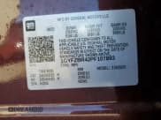 ✅ 2023 Cadillac XT4 AWD Luxury • VIN: 1GYFZBR42PF107893 • Lot: 74989124. Listed on Copart with 9,579 mi. Free auction sales archive from the USA and detailed vehicle history report at DreamBid. Image 15.