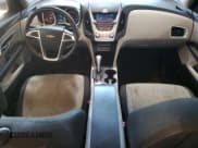 ✅ 2011 Chevrolet Equinox LS • VIN: 2CNFLCEC5B6335234 • Лот: 91297745. Опубликован ранее на Copart с пробегом 128 838 миль. Бесплатный доступ к архиву аукционных продаж из США и подробный отчёт об истории автомобиля на DreamBid. Изображение 8.