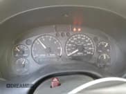 ✅ 2002 Chevrolet S-10 Fleet • VIN: 1GCCS195828162152 • Лот: 83417924. Опубликован ранее на Copart с пробегом 135 440 миль. Бесплатный доступ к архиву аукционных продаж из США и подробный отчёт об истории автомобиля на DreamBid. Изображение 9.