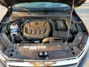 ✅ 2021 Volkswagen Passat SE • VIN: 1VWSA7A35MC000049 • Lot: 80940345. Listed on Copart with 72,920 mi. Free auction sales archive from the USA and detailed vehicle history report at DreamBid. Image 11.