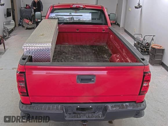✅ 2014 Chevrolet Silverado 1500 Work Truck • VIN: 1GCNCPEH9EZ158859 • Lot: 43705327. Listed on IAAI with 156,201 mi. Free auction sales archive from the USA and detailed vehicle history report at DreamBid. Image 6.
