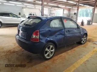 ✅ 2011 Hyundai Accent SE • VIN: KMHCN3AC1BU200305 • Лот: 70360945. Опубликован ранее на Copart с пробегом Не указан. Бесплатный доступ к архиву аукционных продаж из США и подробный отчёт об истории автомобиля на DreamBid. Изображение 3.