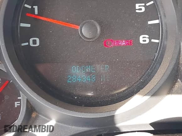 2008 Chevrolet Silverado 1500 Work Truck с VIN 1GCEC14X38Z300990, выставлен на аукционе IAAI как лот 42194226 с пробегом 284 348 миль миль и . История ставок и продаж доступна на DreamBid. Изображение 15.