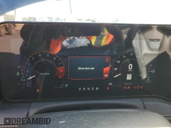 ✅ 2024 Ford Mustang GT Premium • VIN: 1FA6P8CF2R5415346 • Lot: 90146145. Listed on Copart with 17,957 mi. Free auction sales archive from the USA and detailed vehicle history report at DreamBid. Image 9.