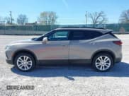 ✅ 2021 Chevrolet Blazer LT • VIN: 3GNKBDR47MS560250 • Лот: 41863483. Опубликован ранее на IAAI с пробегом 69 207 миль. Бесплатный доступ к архиву аукционных продаж из США и подробный отчёт об истории автомобиля на DreamBid. Изображение 14.