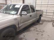 ✅ 2000 GMC Sierra 1500 SLE • VIN: 2GTEC19T3Y1302186 • Lot: 43560936. Wystawiony na IAAI z przebiegiem Nie podano. Bezpłatny archiwum sprzedaży aukcyjnych z USA i szczegółowy raport historii pojazdu na DreamBid. Zdjęcie 6.