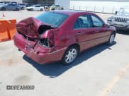 ✅ 2001 Mercedes-Benz C 320 • VIN: WDBRF64J51F097544 • Lot: 42632467. Wystawiony na IAAI z przebiegiem 108 560 mil. Bezpłatny archiwum sprzedaży aukcyjnych z USA i szczegółowy raport historii pojazdu na DreamBid. Zdjęcie 4.