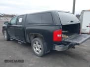 ✅ 2008 Chevrolet Silverado 1500 LTZ • VIN: 2GCEK13Y881162613 • Lot: 41893222. Listed on IAAI with 192,078 mi. Free auction sales archive from the USA and detailed vehicle history report at DreamBid. Image 3.