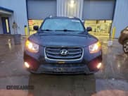 ✅ 2011 Hyundai Santa Fe Limited • VIN: 5XYZKDAG3BG034211 • Lot: 94480555. Listed on Copart with 108,798 mi. Free auction sales archive from the USA and detailed vehicle history report at DreamBid. Image 5.