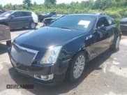 ✅ 2012 Cadillac CTS Performance • VIN: 1G6DJ1E31C0139231 • Лот: 42446853. Опубликован ранее на IAAI с пробегом 102 857 миль. Бесплатный доступ к архиву аукционных продаж из США и подробный отчёт об истории автомобиля на DreamBid. Изображение 2.