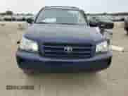 2003 Toyota Highlander Limited z VIN JTEGF21AX30085817, wystawiony jako Copart lot #82411615 z przebiegiem 64 773 mil mil oraz Szkoda całkowita • Salvage title. Historia ofert i sprzedaży dostępna na DreamBid. Obrazek 5.