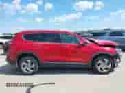 ✅ 2023 Hyundai Santa Fe SEL • VIN: 5NMS24AJ0PH513955 • Lot: 43304210. Listed on IAAI with 53,741 mi miles. Access the free auction sales archive from the USA and view a detailed vehicle history report at DreamBid. Image 13.