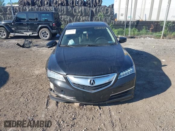 ✅ 2017 Acura TLX • VIN: 19UUB1F31HA010417 • Lot: 43052796. Wystawiony na IAAI z przebiegiem 108 519 mil. Bezpłatny archiwum sprzedaży aukcyjnych z USA i szczegółowy raport historii pojazdu na DreamBid. Zdjęcie 13.