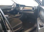 ✅ 2021 Nissan Kicks SV • VIN: 3N1CP5CVXML471792 • Lot: 43200745. Listed on IAAI with 57,721 mi. Free auction sales archive from the USA and detailed vehicle history report at DreamBid. Image 5.