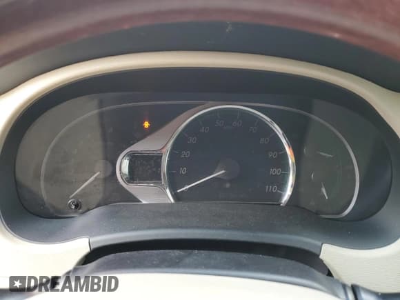 ✅ 2011 Toyota Sienna Limited • VIN: 5TDDK3DC7BS002720 • Lot: 90799405. Listed on Copart with Not provided. Free auction sales archive from the USA and detailed vehicle history report at DreamBid. Image 9.