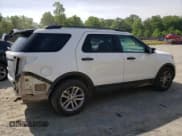 ✅ 2013 Ford Police Interceptor Utility • VIN: 1FM5K8AR2DGC87202 • Lot: 56386505. Wystawiony na Copart z przebiegiem 168 191 mil. Bezpłatny archiwum sprzedaży aukcyjnych z USA i szczegółowy raport historii pojazdu na DreamBid. Zdjęcie 3.