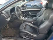 ✅ 2008 Infiniti G37 Journey • VIN: JNKCV64E98M113505 • Lot: 93353355. Listed on Copart with Not provided. Free auction sales archive from the USA and detailed vehicle history report at DreamBid. Image 7.