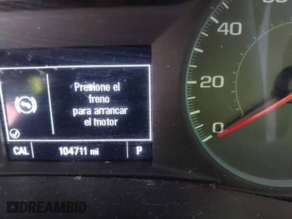 ✅ 2018 Chevrolet Malibu LT • VIN: 1G1ZD5ST2JF181495 • Lot: 40830383. Listed on IAAI with 104,711 mi miles. Access the free auction sales archive from the USA and view a detailed vehicle history report at DreamBid. Image 7.