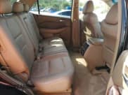 ✅ 2001 Acura MDX • VIN: 2HNYD18221H530366 • Lot: 84866685. Wystawiony na Copart z przebiegiem 133 482 mil. Bezpłatny archiwum sprzedaży aukcyjnych z USA i szczegółowy raport historii pojazdu na DreamBid. Zdjęcie 11.