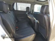 ✅ 2015 GMC Terrain Denali • VIN: 2GKFLZEKXF6184402 • Лот: 82765014. Опубликован ранее на Copart с пробегом 131 437 миль. Бесплатный доступ к архиву аукционных продаж из США и подробный отчёт об истории автомобиля на DreamBid. Изображение 11.