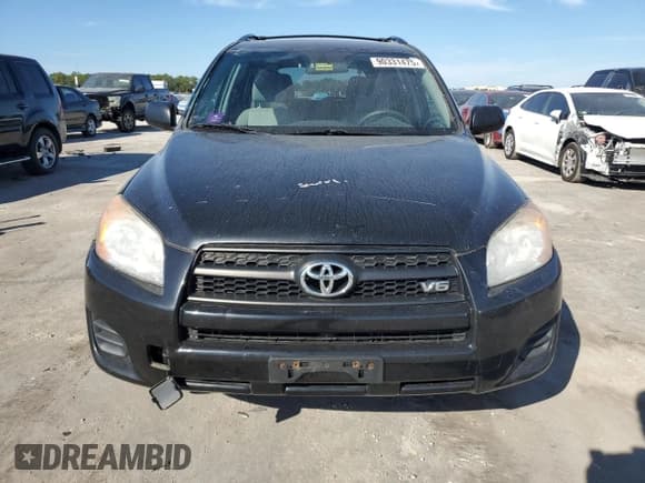 ✅ 2012 Toyota RAV4 • VIN: 2T3BK4DV1CW087097 • Lot: 90331475. Wystawiony na Copart z przebiegiem 175 394 mil. Bezpłatny archiwum sprzedaży aukcyjnych z USA i szczegółowy raport historii pojazdu na DreamBid. Zdjęcie 5.