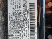 ✅ 2023 Honda Pilot EX-L • VIN: 5FNYG2H48PB009834 • Лот: 60654255. Опубликован ранее на Copart с пробегом 48 887 миль. Бесплатный доступ к архиву аукционных продаж из США и подробный отчёт об истории автомобиля на DreamBid. Изображение 14.