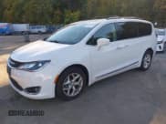 ✅ 2017 Chrysler Pacifica Touring L • VIN: 2C4RC1BG2HR816207 • Лот: 43506861. Опубликован ранее на IAAI с пробегом 68 946 миль. Бесплатный доступ к архиву аукционных продаж из США и подробный отчёт об истории автомобиля на DreamBid. Изображение 2.