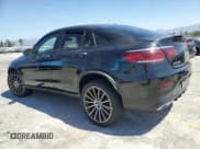 ✅ 2020 Mercedes-Benz GLC 300 • VIN: W1N0J8EB6LF845936 • Lot: 56212035. Listed on Copart with 32,484 mi. Free auction sales archive from the USA and detailed vehicle history report at DreamBid. Image 2.