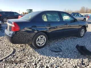 2007 Chevrolet Malibu 1LS z VIN 1G1ZS58F27F119790, wystawiony jako Copart lot #79833054 z przebiegiem 58 696 mil mil oraz Czysty tytuł • Clean title. Historia ofert i sprzedaży dostępna na DreamBid. Obrazek 3.