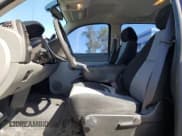 ✅ 2009 Chevrolet Silverado 2500HD Work Truck • VIN: 1GCHC43K69F189231 • Лот: 74449534. Опубликован ранее на Copart с пробегом 78 309 миль. Бесплатный доступ к архиву аукционных продаж из США и подробный отчёт об истории автомобиля на DreamBid. Изображение 7.