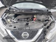 ✅ 2020 Nissan Rogue SV • VIN: JN1BJ1CV7LW552246 • Лот: 41855682. Опубликован ранее на IAAI с пробегом 66 349 миль. Бесплатный доступ к архиву аукционных продаж из США и подробный отчёт об истории автомобиля на DreamBid. Изображение 10.