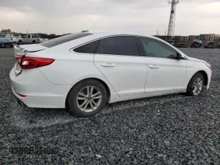 ✅ 2016 Hyundai Sonata 2.4L • VIN: 5NPE24AF7GH397889 • Лот: 82695935. Опубликован ранее на Copart с пробегом 170 743 миль. Бесплатный доступ к архиву аукционных продаж из США и подробный отчёт об истории автомобиля на DreamBid. Изображение 3.