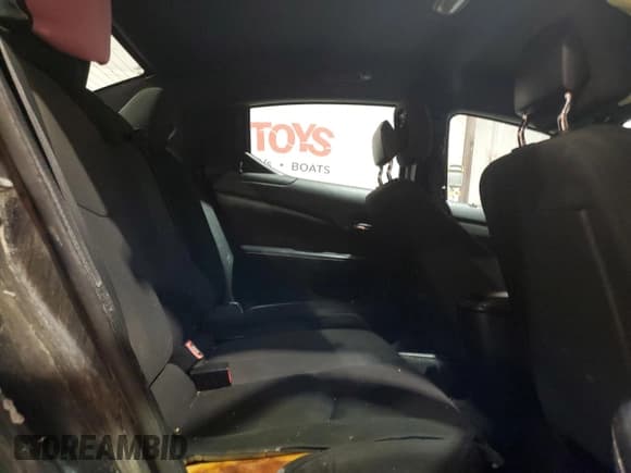 ✅ 2014 Dodge Avenger SE • VIN: 1C3CDZAB3EN144405 • Лот: 85933644. Опубликован ранее на Copart с пробегом 152 899 миль. Бесплатный доступ к архиву аукционных продаж из США и подробный отчёт об истории автомобиля на DreamBid. Изображение 10.