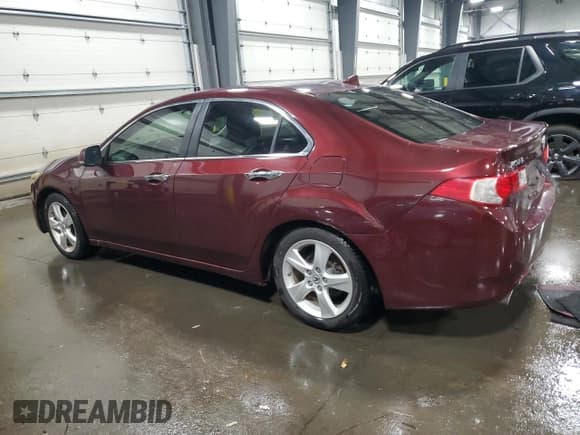 ✅ 2010 Acura TSX • VIN: JH4CU2F61AC014304 • Lot: 86528745. Listed on Copart with 146,494 mi. Free auction sales archive from the USA and detailed vehicle history report at DreamBid. Image 2.