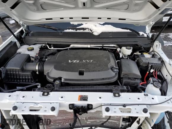 ✅ 2022 Chevrolet Colorado 4WD Work Truck • VIN: 1GCGTBEN4N1298785 • Лот: 70439132. Опубликован ранее на Copart с пробегом 774 миль. Бесплатный доступ к архиву аукционных продаж из США и подробный отчёт об истории автомобиля на DreamBid. Изображение 11.