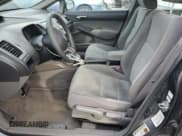 ✅ 2010 Honda Civic LX • VIN: 2HGFA1F57AH550696 • Лот: 90928175. Опубликован ранее на Copart с пробегом 215 763 миль. Бесплатный доступ к архиву аукционных продаж из США и подробный отчёт об истории автомобиля на DreamBid. Изображение 7.