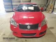 ✅ 2010 Suzuki Kizashi • VIN: JS2RF9A59A6100073 • Лот: 51319865. Опубликован ранее на Copart с пробегом 167 710 миль. Бесплатный доступ к архиву аукционных продаж из США и подробный отчёт об истории автомобиля на DreamBid. Изображение 5.