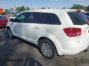 ✅ 2013 Dodge Journey Canada Value • VIN: 3C4PDCAB5DT671600 • Lot: 42608109. Listed on IAAI with 142,559 mi. Free auction sales archive from the USA and detailed vehicle history report at DreamBid. Image 3.