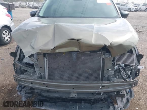 ✅ 2024 Subaru Ascent Limited • VIN: 4S4WMAUD0R3404795 • Lot: 43472487. Listed on IAAI with 36,126 mi. Free auction sales archive from the USA and detailed vehicle history report at DreamBid. Image 18.