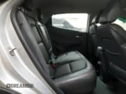 ✅ 2021 Chevrolet Bolt EV Premier • VIN: 1G1FZ6S09M4109094 • Lot: 49064865. Listed on Copart with 124,876 mi. Free auction sales archive from the USA and detailed vehicle history report at DreamBid. Image 10.