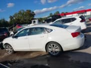 ✅ 2017 Chevrolet Impala LT • VIN: 2G1105SA8H9164243 • Лот: 43407833. Опубликован ранее на IAAI с пробегом 159 282 миль. Бесплатный доступ к архиву аукционных продаж из США и подробный отчёт об истории автомобиля на DreamBid. Изображение 15.