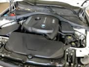 ✅ 2019 BMW 4 Series 430i xDrive • VIN: WBA4J3C53KBL09781 • Lot: 80882045. Wystawiony na Copart z przebiegiem 111 617 mil. Bezpłatny archiwum sprzedaży aukcyjnych z USA i szczegółowy raport historii pojazdu na DreamBid. Zdjęcie 13.