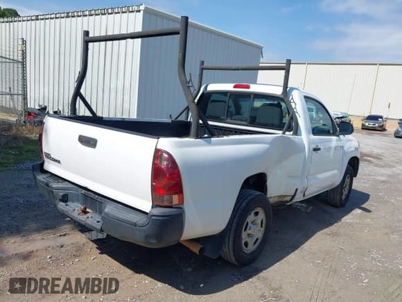 ✅ 2013 Toyota Tacoma • VIN: 5TFNX4CN0DX019127 • Lot: 42640486. Wystawiony na IAAI z przebiegiem 234 249 mil. Bezpłatny archiwum sprzedaży aukcyjnych z USA i szczegółowy raport historii pojazdu na DreamBid. Zdjęcie 4.