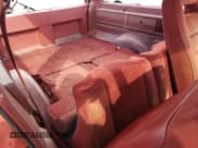 ✅ 1987 Ford Bronco • VIN: 1FMCU14T8HUC22622 • Lot: 61193694. Wystawiony na Copart z przebiegiem 28 489 mil. Bezpłatny archiwum sprzedaży aukcyjnych z USA i szczegółowy raport historii pojazdu na DreamBid. Zdjęcie 10.